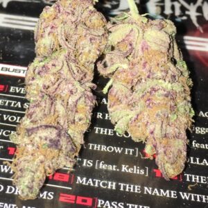 Buy Cherry Bubba Weed Strain Online