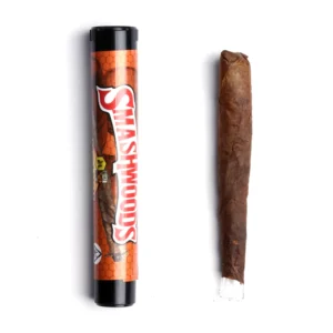 Buy Honey Bourbon Smashwoods 2g Online: Elevate Your Smoking Experience Online