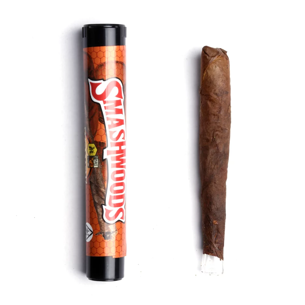 Buy Honey Bourbon Smashwoods 2g Online: Elevate Your Smoking Experience Online