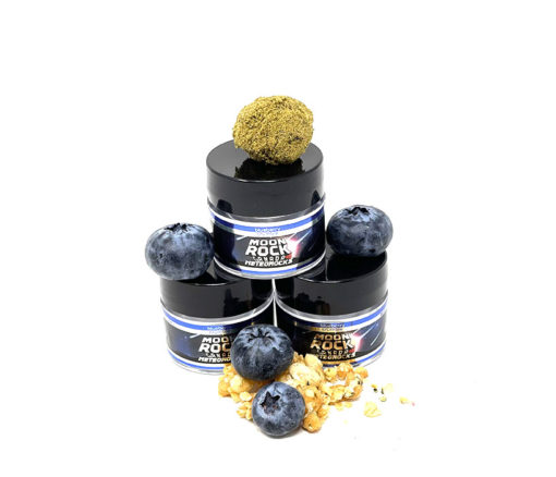 Buy Moonrock Meteorock Online – Blueberry Crumble Jars Online